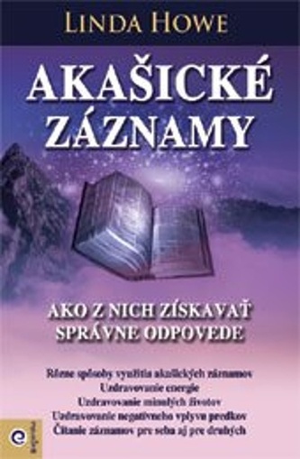 Akašické záznamy Akašické záznamy