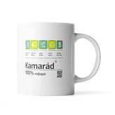 Hrnek Kamarád: 200 ml