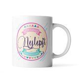 Hrnek Všechno nejlepší k narozeninám: 890 ml