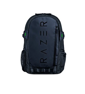 Razer Rogue Backpack (15.6") V3 - Black