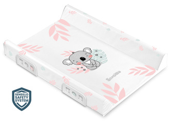 PRZEWIJAK USZTYWNIANY SAFETY SYSTEM 70 CM – SAFARI KOALA