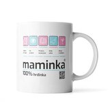 Hrnek Maminka: 200 ml