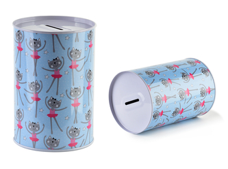 ADI Skarbonka 10x15cm