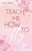 Teach me how to fly