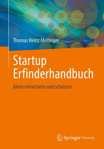Startup Erfinderhandbuch