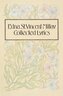 COLLECTED LYRICS OF