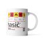 Hrnek Hasič: 890 ml