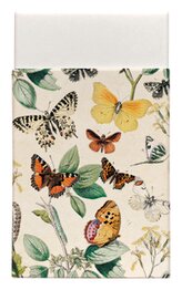 Guma bez potisku Butterflies