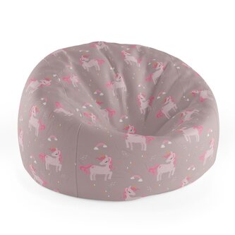 Dětský sedací vak Cocoon Pony: 75 x 45 x 35 cm