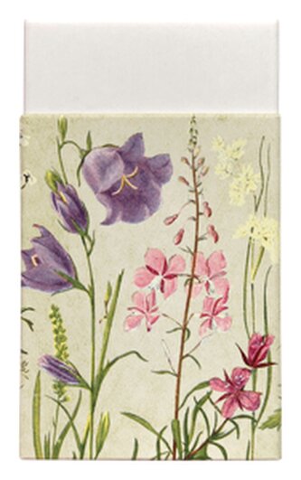 Guma bez potisku Summer Flowers