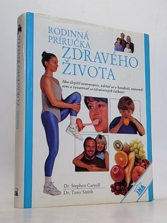 Rodinná príručka zdravého života
