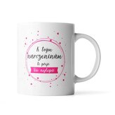 Hrnek K tvým narozeninám ti přeji vše nejlepší: 200 ml