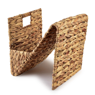 AMPARO GAZETNIK 31x31x31cm