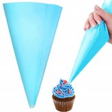 Zdobící silikonový sáček 40 cm SPRINGOS KI0096