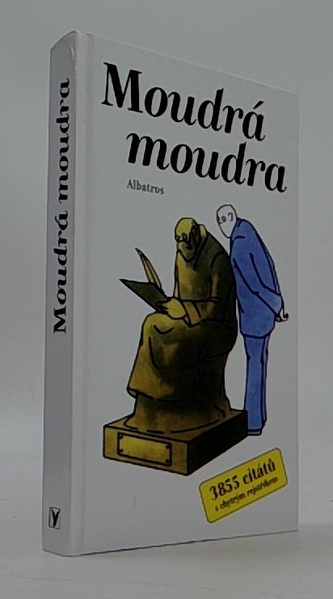 Moudrá moudra