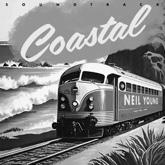 Coastal Soundtrack - CD