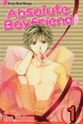 Absolute Boyfriend, Vol. 1