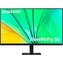 LCD monitor SAMSUNG ViewFinity LS32D600EAUXEN