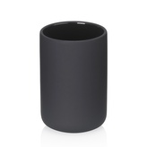 KELA Pohár Sana černá KL-23958