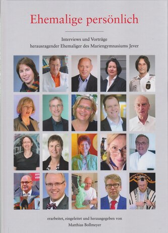 Ehemalige persönlich