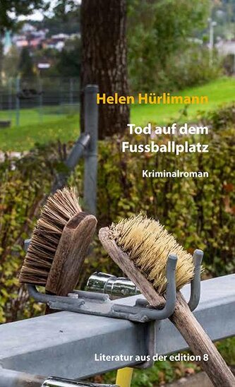 Tod auf dem Fussballplatz