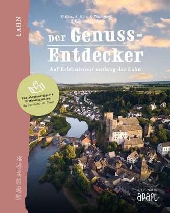 Der Genuss-Entdecker Lahn