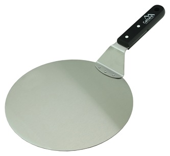 Lopata na pizzu Cattara kulatá 25 cm Lopata na pizzu Cattara kulatá 25 cm
