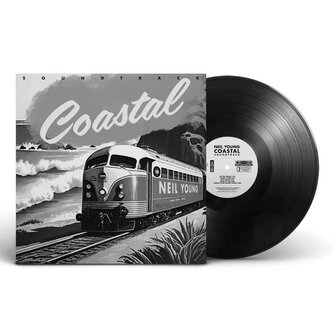 Coastal Soundtrack - LP