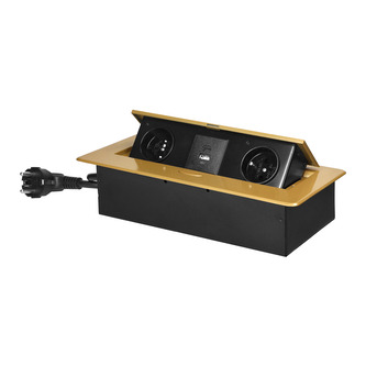 ORNO OR-GM-9035/C Zásuvka vestavná