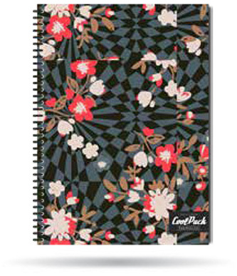 Kołonotes A4 Venice CoolPack, Patio