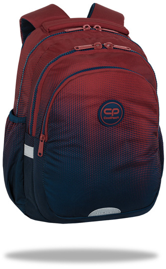 Plecak młodzieżowy Jerry Gradient Costa CoolPack, Patio