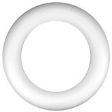 Pierścień styropianowy 220 mm, Bovelacci