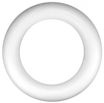 Pierścień styropianowy 220 mm, Bovelacci