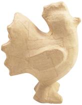 Figura Kogut 15,5cm SA204C, Decopatch