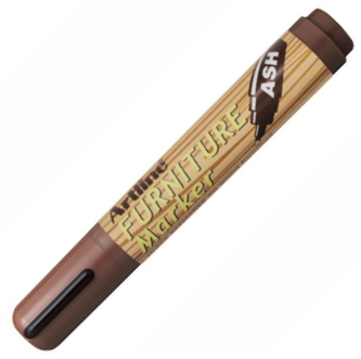 Marker do drewna jesion 2-5 mm, Artline
