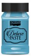 Pasta deluxe 100ml błękitna laguna, Pentart