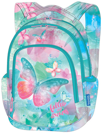 Plecak szkolny Primer Dreams CoolPack, Patio