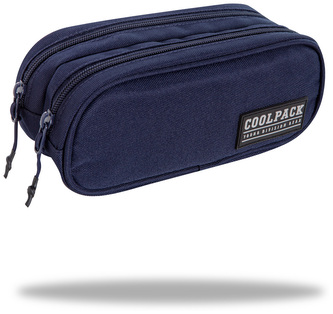Saszetka podwójna Clever Army Navy CoolPack, Patio