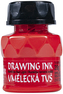 Tusz kreślarski Art 2305 vermilion red light 20g., Koh-I-Noor