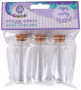 Buteleczki szklane 3 sztuki 30ml - Wspomnień czar, Astra