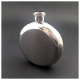 Buteleczka dekoracyjna okrągła zakręcana 9 cm, Pentacolor