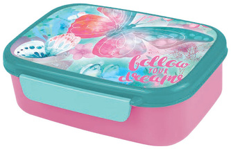 Śniadaniówka Foody Dreams CoolPack Colorino, Patio