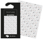 Papier do decoupage teksturowany 40 x 60 cm TD804 C, Decopatch