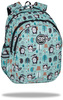 Plecak młodzieżowy Jerry Shoppy, CoolPack, Patio