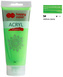 Farba akrylowa Studio 200ml, zielony jasny , Happy Color