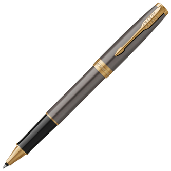 Pióro kulkowe Sonnet Core Grey, Parker