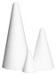 Stożek styropianowy 90x200 mm, Bovelacci