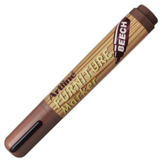 Marker do drewna buk 2-5 mm, Artline