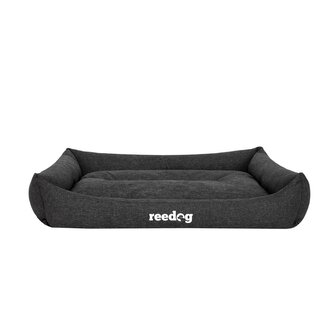 Pelíšek pro psa Reedog Eco Black Ekolen-L Pelíšek pro psa Reedog Eco Black Ekolen-L