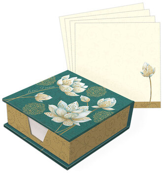 Bloczek kartek 1721-0384, Argus